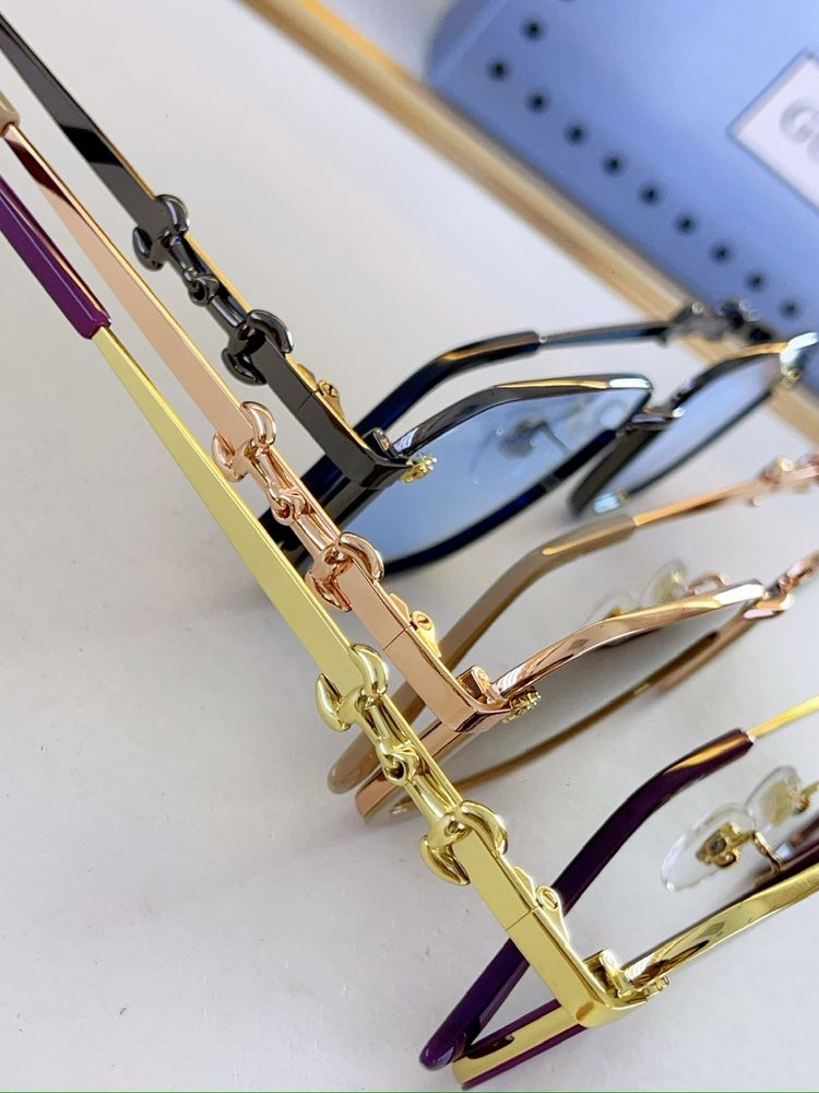 Gucci Sunglasses GUS00013-1