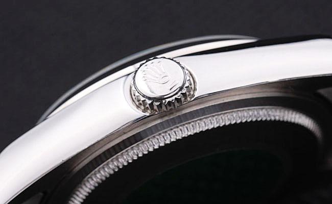 Rolex Milgauss Black Stainless Steel 36mm Men Watch-RM3888 Rolex Milgauss Black Stainless Steel 36mm Men Watch-RM3888